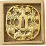Tung Gold