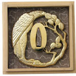 Eagle Gold