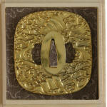 Wave Gold