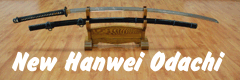 Hanwei Odachi
