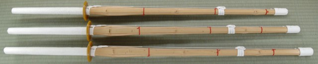 Shinai