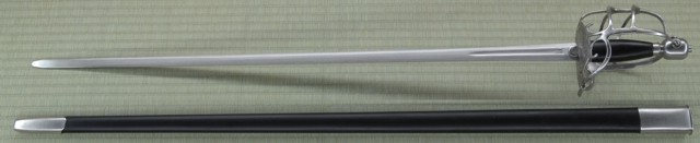 Mortuary Hilt