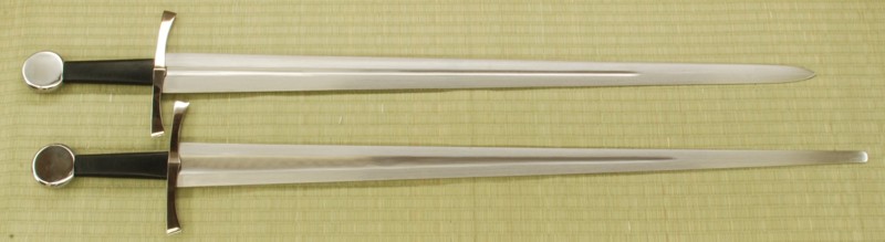 Tinker Single Hand Sword
