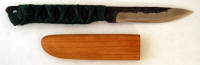 Yama Knife