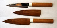 Japanese Picinic Knife
