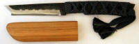 Takumi Knife