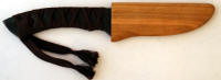 Takumi Knife