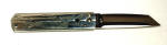 Triple Action Tanto Point