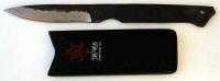 Yama Knife