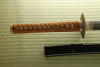 Kotetsu Katana