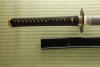 Kotetsu Katana