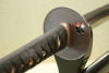 Kotetsu Katana