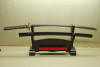Kotetsu Katana