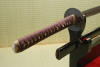 Kotetsu Katana