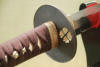 Kotetsu Katana