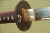 Kotetsu Katana