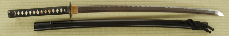 Musashi XL Katana