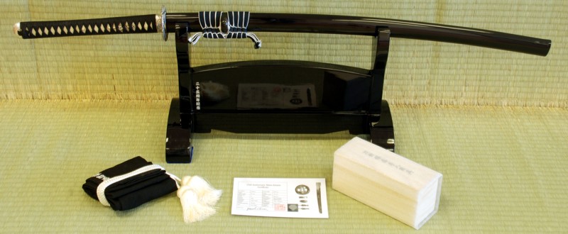 Shinto Anniversary Katana