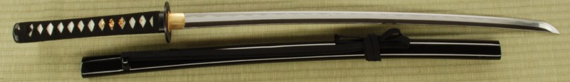 Practical Light Katana