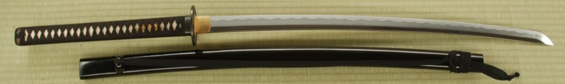 Practical Pro Elite Katana