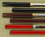 Zatoichi Stick Katana