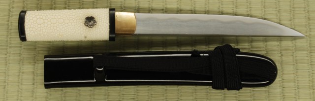 Practical Tanto