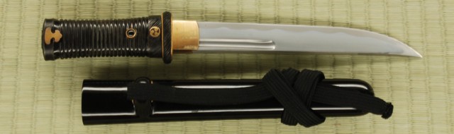 Tsunami Tanto