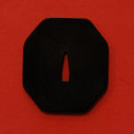 Hakkakukei Tsuba