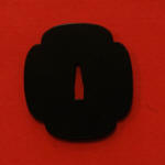 Mokko Tsuba