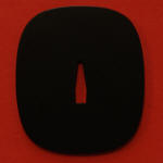 Nagamaru Tsuba