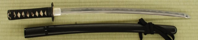 Gorin Wakizashi