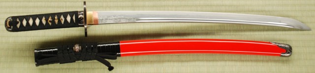 Kami Wakizashi