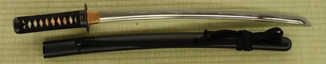 Nami Wakizashi
