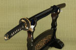 Paper Crane Wakizashi (Short Sword)