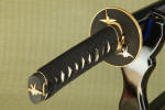 Paper Crane Wakizashi (Short Sword)