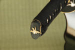 Paper Crane Wakizashi (Short Sword)