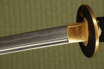 Paper Crane Wakizashi (Short Sword)