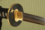 Paper Crane Wakizashi (Short Sword)