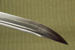 Paper Crane Wakizashi (Short Sword)