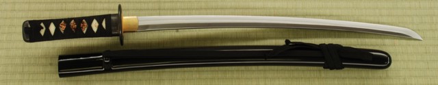 Practical Wakizashi