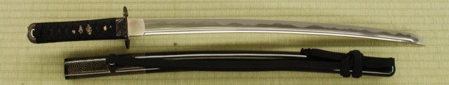 Tsuru Wakizashi