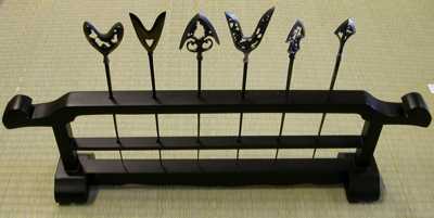 Yanone Rack